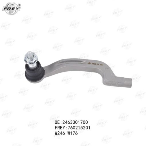 Rotuyn lái ngoài trái Frey A2463301700 Mercedes GLA 45 AMG,GLA 200,GLA 250 (2013-2019), CLA 200 (2013-2018)