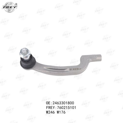 Rotuyn lái ngoài phải Frey A2463301800 Mercedes GLA 45 AMG, GLA 200, CLA 200