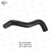 Frey Ống Nước Bơm Nước Phụ A2465010458 Mercedes GLA (2013-2019)