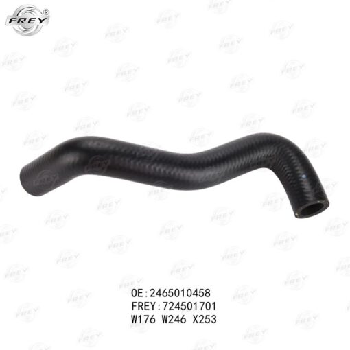 Frey Ống Nước Bơm Nước Phụ A2465010458 Mercedes GLA (2013-2019)