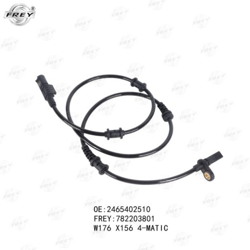 Cảm biến ABS trước Frey A2465402510 Mercedes GLA 45 AMG, GLA 200, GLA250 (2013-2019)