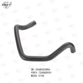 Frey - Ống Nước Nóng Động Cơ A2468303496 Mercedes GLA (2013-2019)