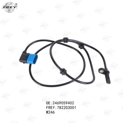 Cảm biến ABS sau Frey A2469059402 Mercedes GLA 45 AMG, GLA 200, GLA250 (2013-2019)