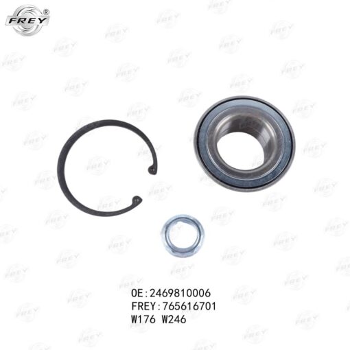Bi moay ơ trước Frey A2469810006 Mercedes GLA (2013-2019)