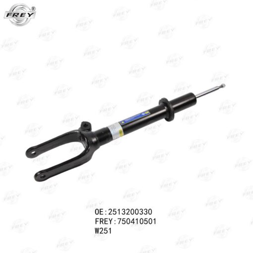 Giảm xóc trước trái + phải Frey A2513200330 Mercedes R350, R350 4Matic (2006-2013)