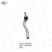 Rotuyn Lái Ngoài Trái Frey A2513300703 Mercedes R350 (2006-2013)