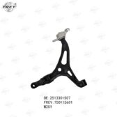 Càng A dưới trái Frey A2513301507 Mercedes R350, R350 4Matic (2006-2013)