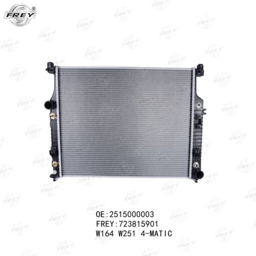 Két nước Frey A2515000003 Mercedes ML, GL, R (2005-2013)