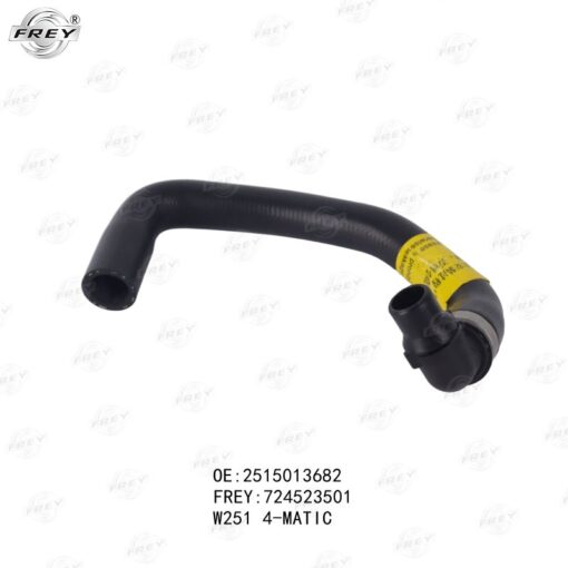 Ống nước nóng Frey A2515013682 Mercedes R350/ R350 4Matic (2006-2013)