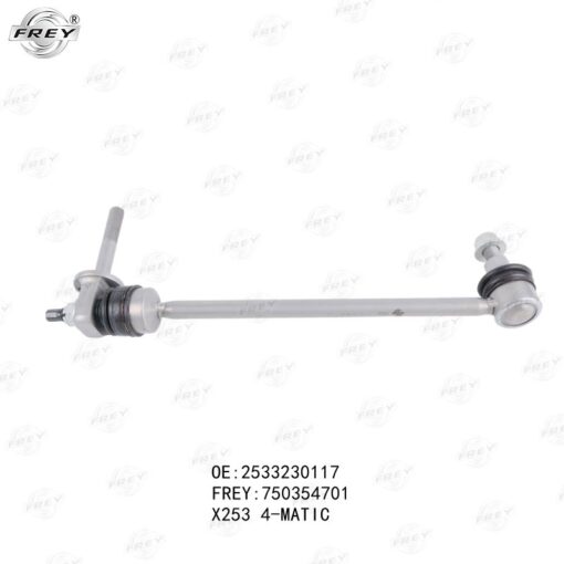 Rotuyn cân bằng trái Frey A2533230117 Mercedes GLC200, GLC250, GLC300