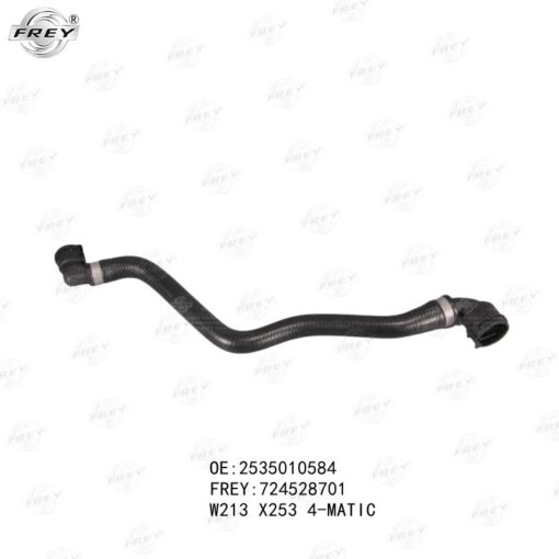 Ống nước két làm mát dầu số Frey A2535010584 Mercedes GLC200/ GLC250/ GLC300 (2015-2019)