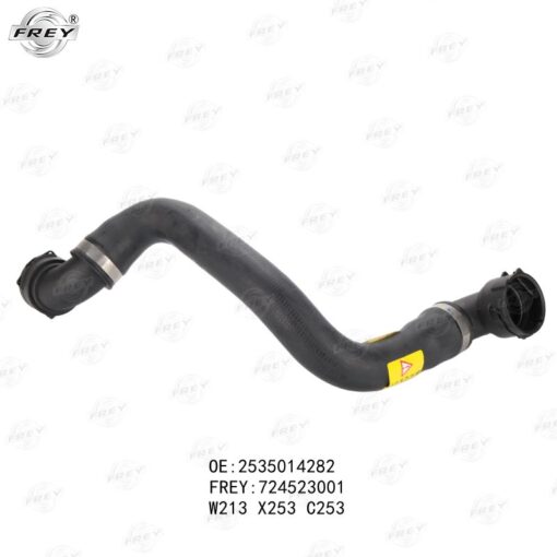 Ống nước két nước phải Frey A2535014282 Mercedes GLC200/ GLC250/ GLC300 (2015-2019)