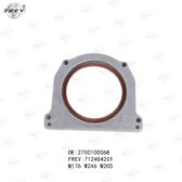 Phớt đuôi trục cơ Frey A2700100068 Mercedes CLA 200, GLA 200, GLK250, C200, E200, GLC200