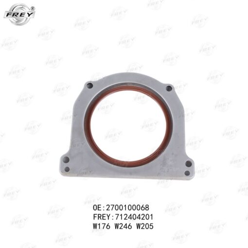 Phớt đuôi trục cơ Frey A2700100068 Mercedes CLA, GLA, GLK, C, E, GLC