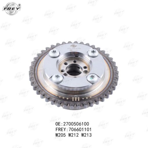 Nhông cam hút Frey A2700506100 Mercedes GLA 45 AMG