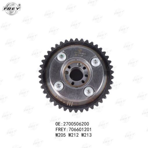 Nhông cam xả Frey A2700506200 Mercedes GLA, GLK, C, E, GLC