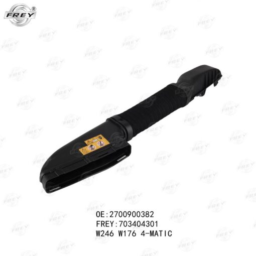 Ống gió động cơ Frey A2700900382 Mercedes GLA 45 AMG/ GLA 200/ GLA250 (2013-2019)