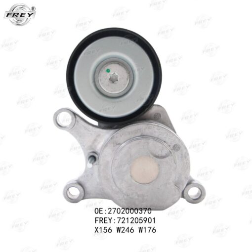 Cụm tăng tổng Frey A2702000370 Mercedes CLA, GLA