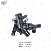 Van hằng nhiệt Frey A2702002200 Mercedes GLA 45 AMG, GLA 200, CLA 200