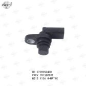 Cảm biến vị trí trục cam xả + hút Frey A2709050400 Mercedes CLA, GLA, GLK, C, E, GLC