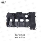 Nắp dàn cò Frey A2710101730 Mercedes C, E (C200/ E200...)