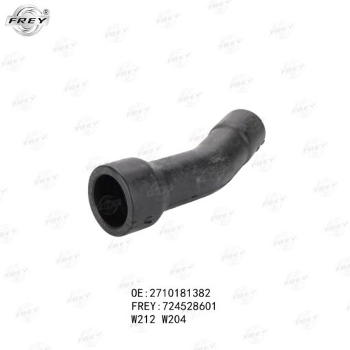 Ống thông hơi động cơ Frey A2710181382 Mercedes C200, C250, C300, C350 (2007-2013), E200, E250, E300, E400 (2009-2016)