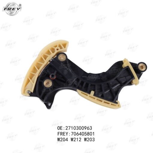 Máng căng xích cam Frey A2710300963 Mercedes C, E (2000-2013)