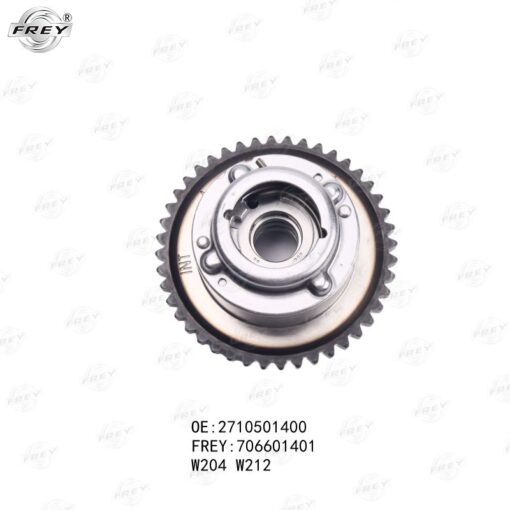 Nhông cam hút Frey A2710501400 Mercedes C200, C250, E200, E250