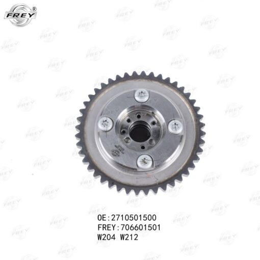 Nhông cam xả Frey A2710501500 Mercedes C200, C250, E200, E250