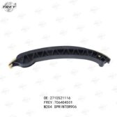 Máng tỳ tăng cam Frey A2710521116 Mercedes C, E (2000-2013)