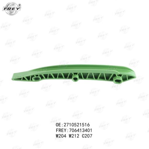 Máng tỳ xích cam Frey A2710521516 Mercedes C, E (C200, E200...)
