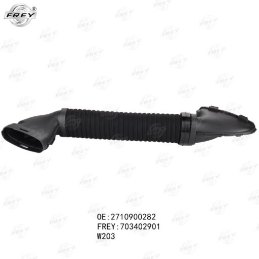 Ống gió động cơ Frey A2710900282 Mercedes C180/ C200/ C240/ C280 (2000-2007)