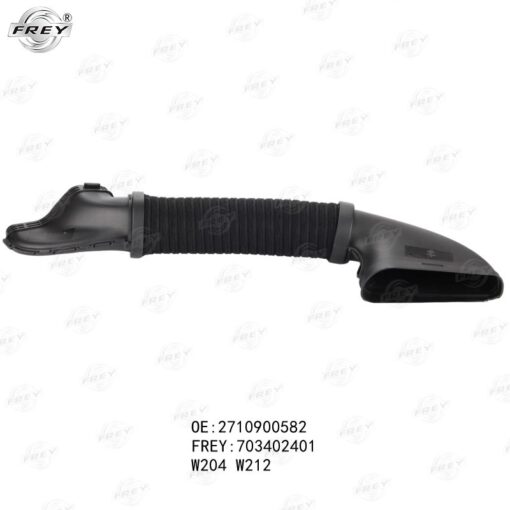Ống Gió Động Cơ Frey A2710900582 Mercedes C200/ C250/ C300/ C350 (2007-2013)