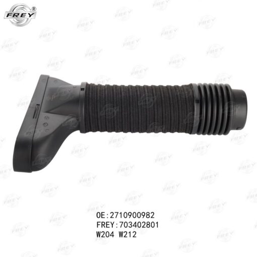 Ống gió động cơ Frey A2710900982 Mercedes C, E (C200, C250, E200, E250)