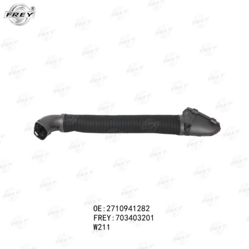 Ống gió động cơ Frey A2710941282 Mercedes E200 Kompressor/E240/E280/E350/E500 (2003-2009)