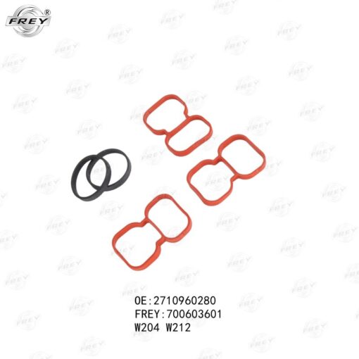 Gioăng ống nạp Frey A2710960280 Mercedes C250, SLK250