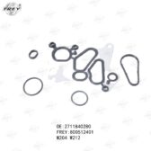 Frey - Gioăng Két Nước Làm Mát Dầu A2711840280 Mercedes C,E (2007-2016)