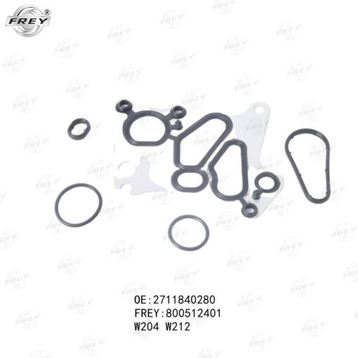 Frey - Gioăng Két Nước Làm Mát Dầu A2711840280 Mercedes C,E (2007-2016)