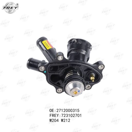 Van hằng nhiệt Frey A2712000315 Mercedes C200,C250,C300,C350, E200,E250,E300,E400