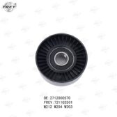 Giỏ hàng 6 Bi tỳ trơn Frey A2712000570 Mercedes SLK, C, E