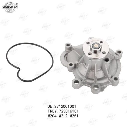 Frey - Bơm nước làm mát A2712001001 Mercedes C180, C200, E200, SLK 200