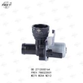 Van mở nước nóng Frey A2712030164 Mercedes CLA 200 (2013-2018)