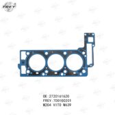 Gioăng mặt máy Frey A2720161620 Mercedes E, S, ML, R