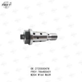 Ốc đầu cam hút Frey A2720500478 Mercedes ML, GL, C, GLK, E, S, R