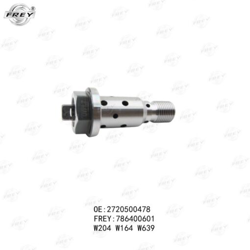 Ốc đầu cam hút Frey A2720500478 Mercedes ML, GL, C, GLK, E, S, R