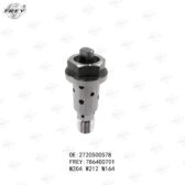 Ốc đầu cam xả Frey A2720500578 Mercedes ML, GL, C, GLK, E, S, R