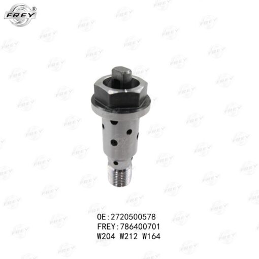 Ốc đầu cam xả Frey A2720500578 Mercedes ML, GL, C, GLK, E, S, R