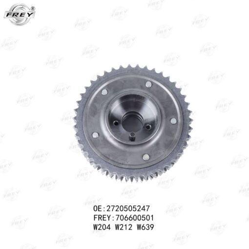 Nhông Cam Hút Trái Frey A2720505247 Mercedes ML, GL, C, GLK, E, S, R