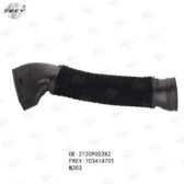 Ống Gió Động Cơ Frey A2720900282 Mercedes C180/C200/C240/C280 (2000-2007)