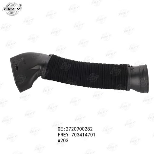 Ống Gió Động Cơ Frey A2720900282 Mercedes C180/C200/C240/C280 (2000-2007)